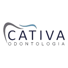 Cativa Odontologia Logo